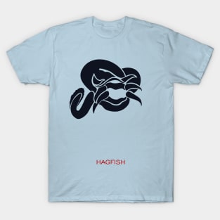 Hagfish T-Shirt